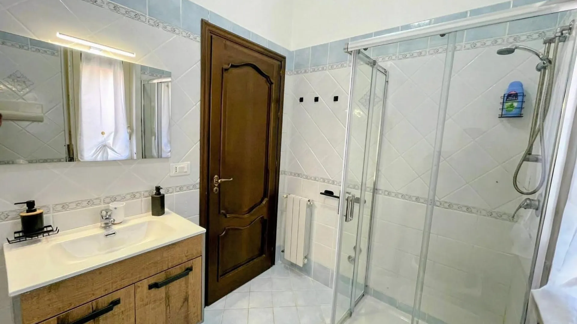 Casa Vacanze Ciachea Home - Villa Accogliente Con Bbq, Giardino E Parcheggio , A Due Passi Da Palermo & Aereoporto Carini Dom wakacyjny