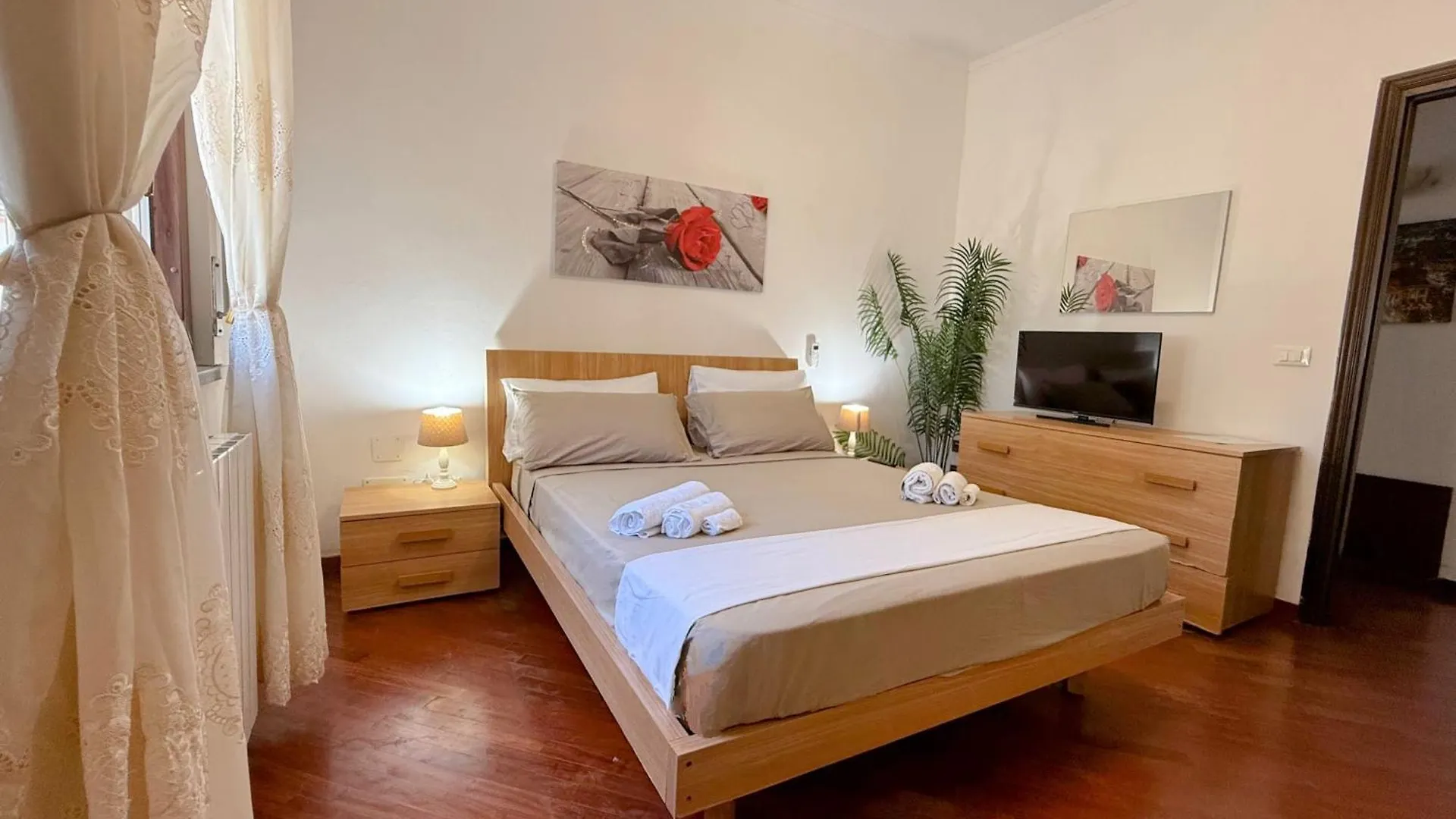 Casa Vacanze Ciachea Home - Villa Accogliente Con Bbq, Giardino E Parcheggio , A Due Passi Da Palermo & Aereoporto Carini Dom wakacyjny