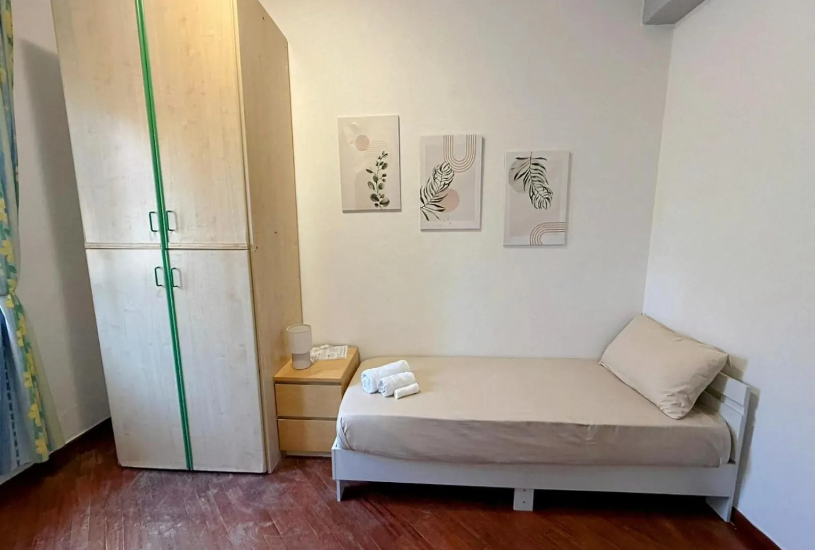Casa Vacanze Ciachea Home - Villa Accogliente Con Bbq, Giardino E Parcheggio , A Due Passi Da Palermo & Aereoporto Carini Dom wakacyjny